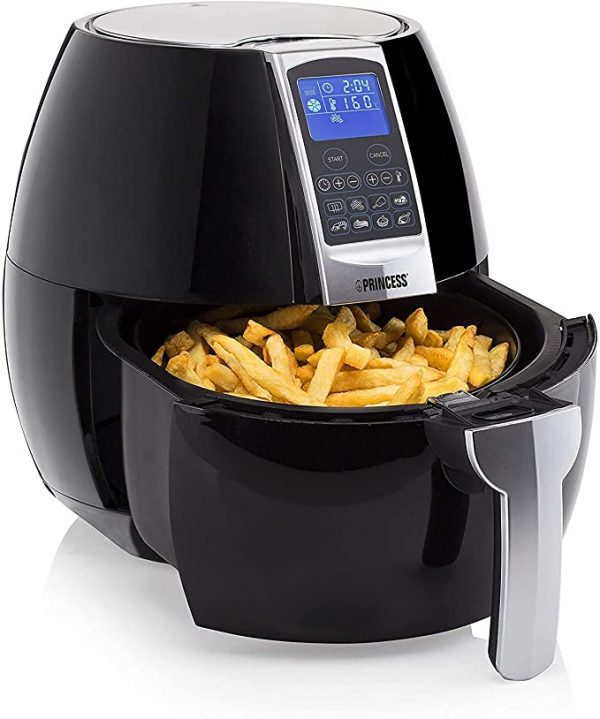 Air fryer